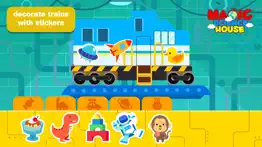 How to cancel & delete train game design drive lite 3