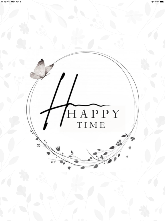 Screenshot #4 pour Happy Time KW