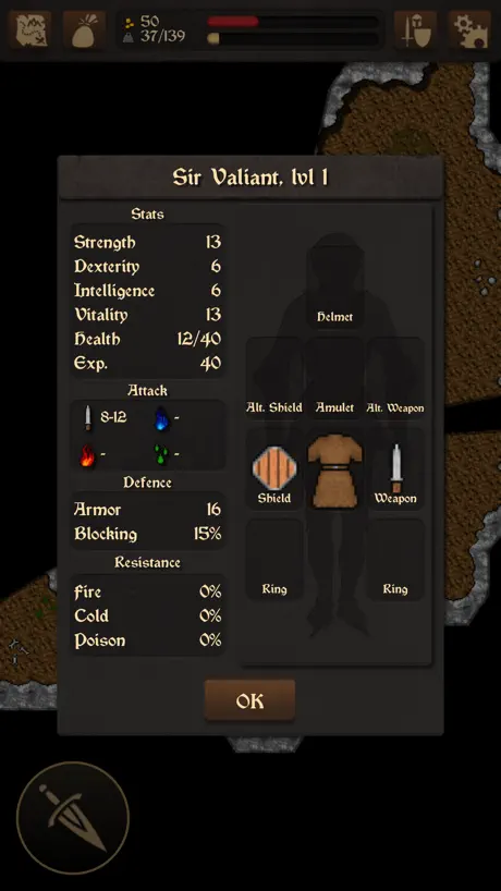 Cavern