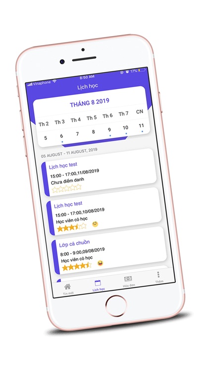 Easy Edu screenshot-3