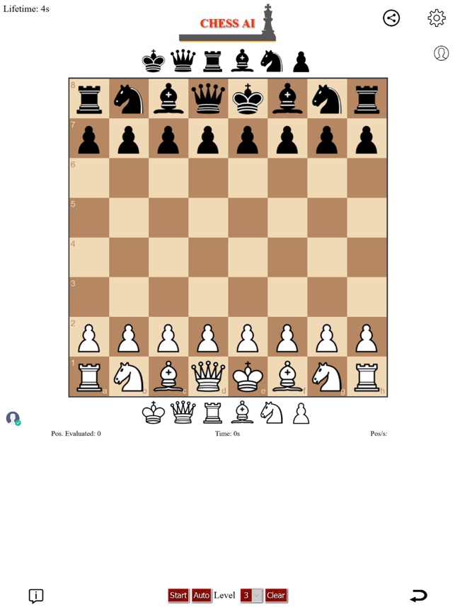 Play Chess Online Games: Haga for Android - Free App Download