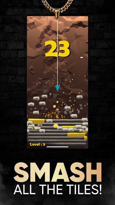 Screenshot #2 pour GLD Digger