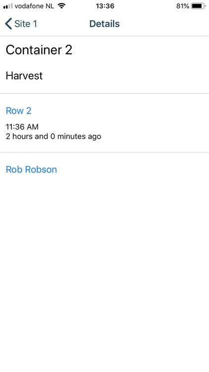 Priva FS Monitor screenshot-3