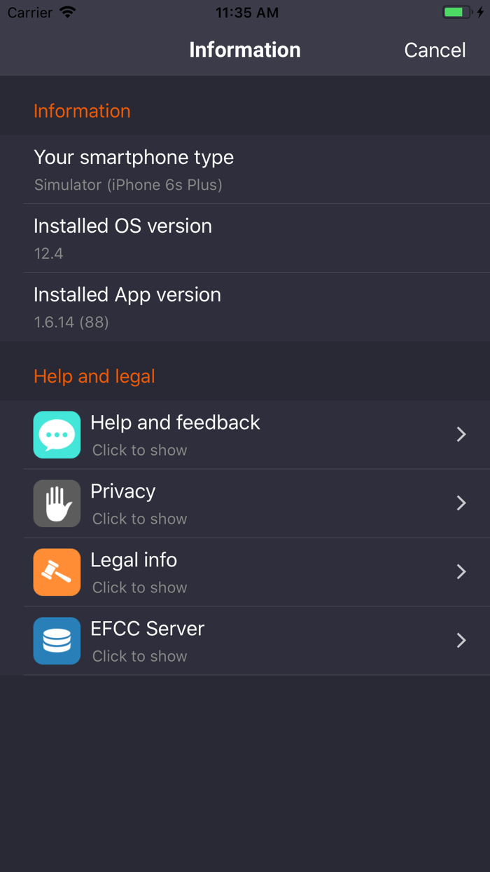 ElectroFusion Studio