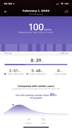 Timex Smart screenshot 9