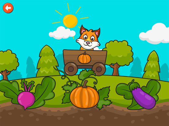 Screenshot #5 pour Jeux de bebe pour enfant 1+
