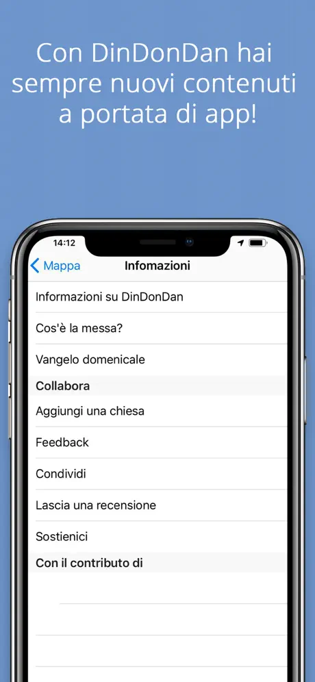 Crea il tuo avatar di emoji