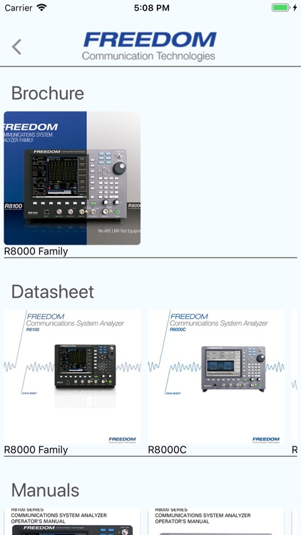 Freedom CTE screenshot-4