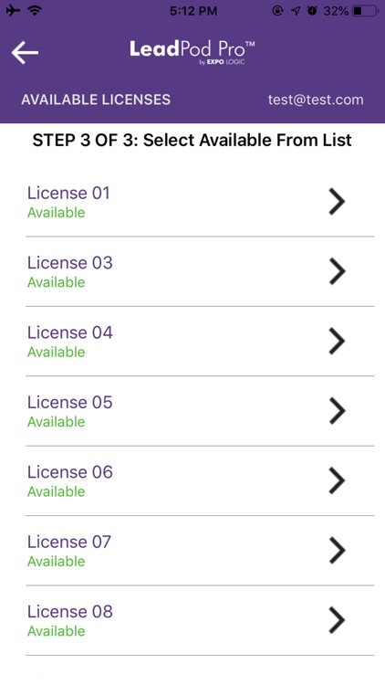 LeadPod® Pro screenshot-4