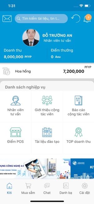 KITI - Kiếm tiền tỉ(圖4)-速報App