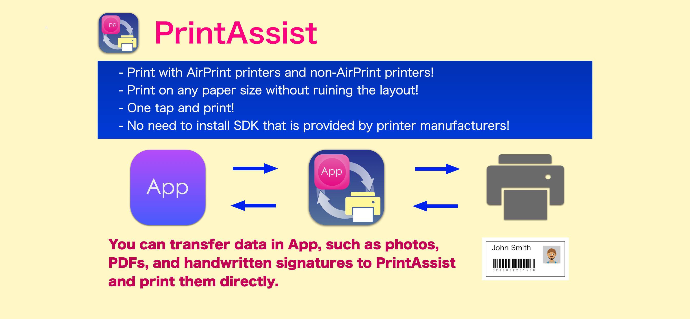 PrintAssist LITE