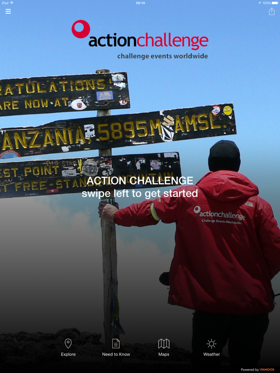 Screenshot #4 pour Action Challenge