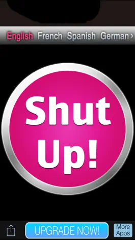 Game screenshot Shut Up! Ladies Edition mod apk