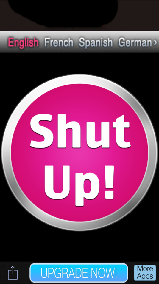 Shut Up! Ladies Edition - 3.7.1 - (iOS)