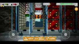 Game screenshot Quay Crane Commander apk