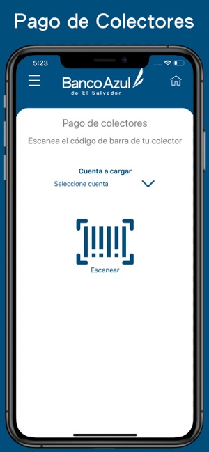 Banco Azul(圖4)-速報App
