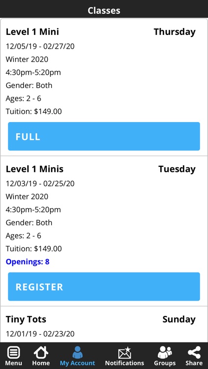 Thunder Elite All-Star Cheer screenshot-3