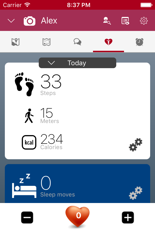 MyKi Watch
