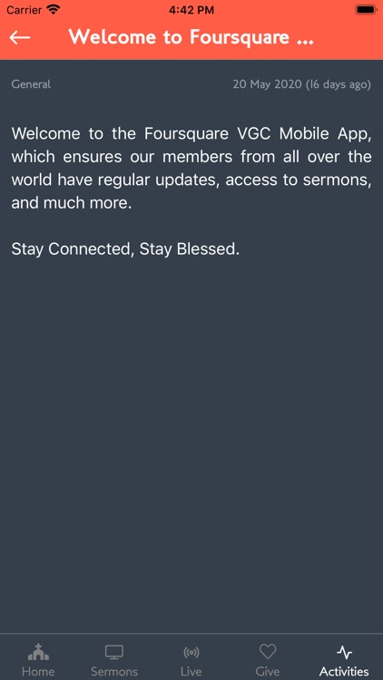 Foursquare VGC screenshot-6