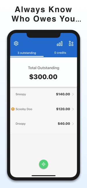 Giggy Bank - Income Tracker(圖3)-速報App