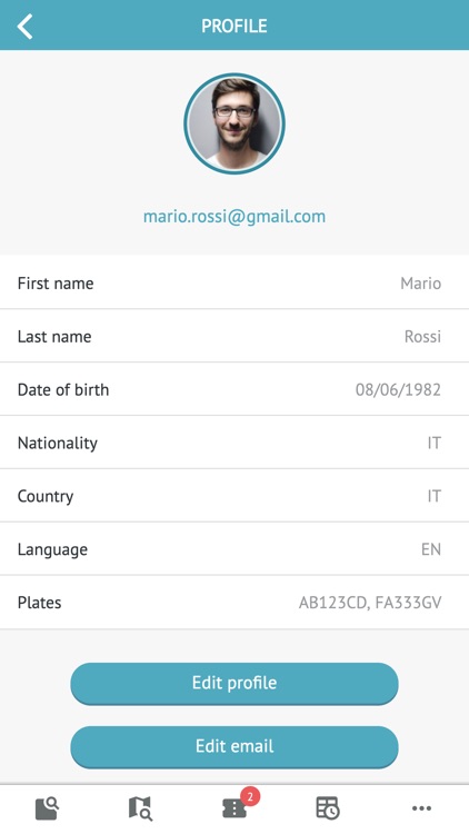 OpenMove screenshot-6
