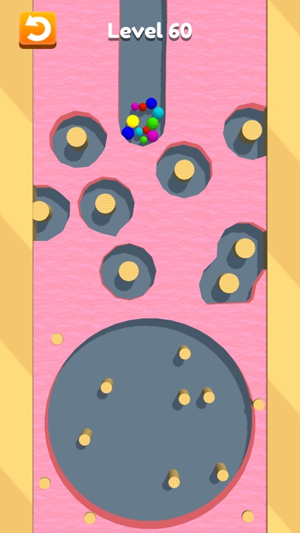 Gem Rescue - Sand Digger