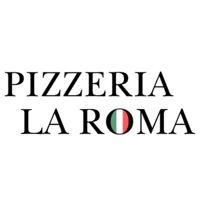 Pizzeria la Roma logo