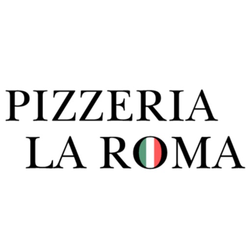 Pizzeria la Roma icon