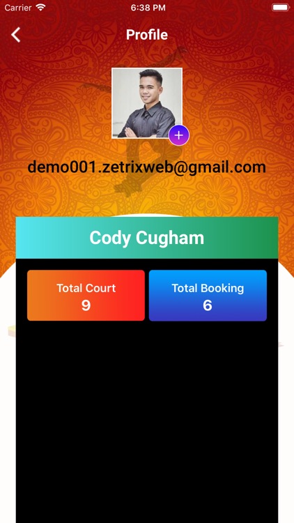 Skateboarding Court Manager screenshot-9