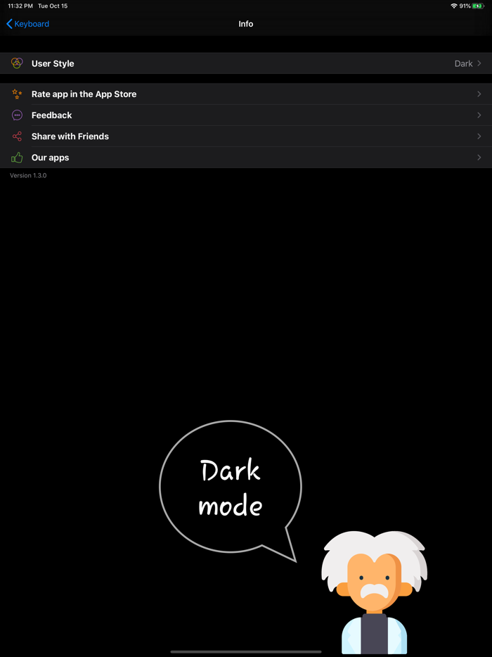 Calcvier - Keyboard Calculator