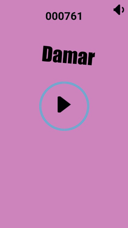 Damar Game