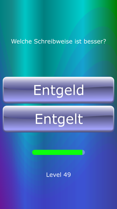 Smaragd-Wörter PC 용