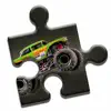 Monster Truck Puzzle delete, cancel