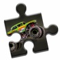 Monster Truck Puzzle app download