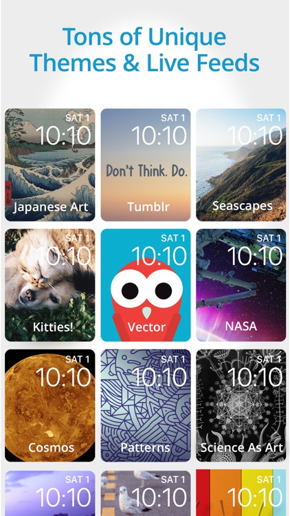 Facer Watch Faces screenshot-3