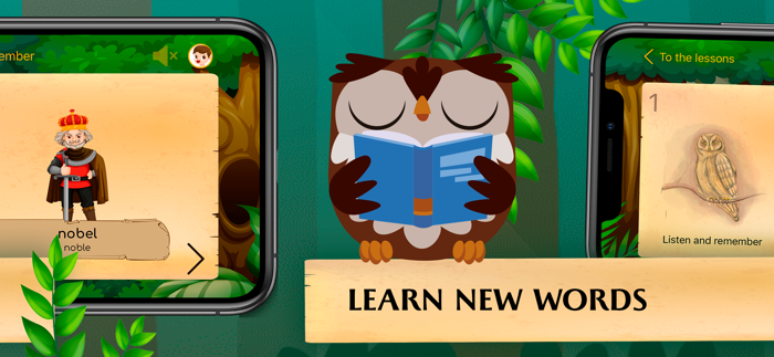 OwlSchool- ABC De