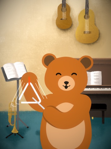 Rhythm Bearのおすすめ画像2