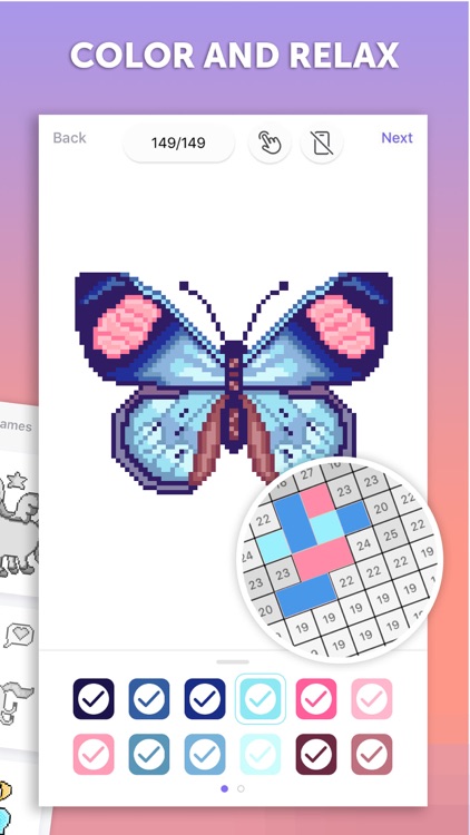 PixelArt by Picsart screenshot-4