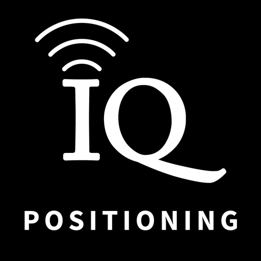 IQ Intuition Positioning Icon