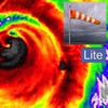 Instant NOAA Alerts 3D Lite - iPadアプリ