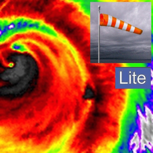 Instant NOAA Alerts 3D Lite