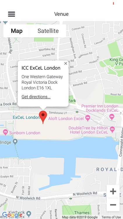 Adobe Summit EMEA 2019