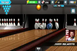 Game screenshot PBA® Bowling Challenge mod apk