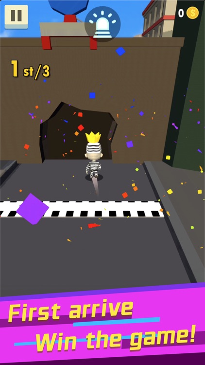 Escape Master Game screenshot-5