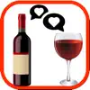 Is It Love? 36 Questions &Wine App Delete