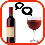Download Is It Love? 36 Questions &Wine app