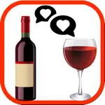 Is It Love? 36 Questions &Wine App Contact