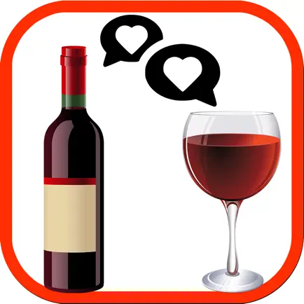 Is It Love? 36 Questions &Wine Читы