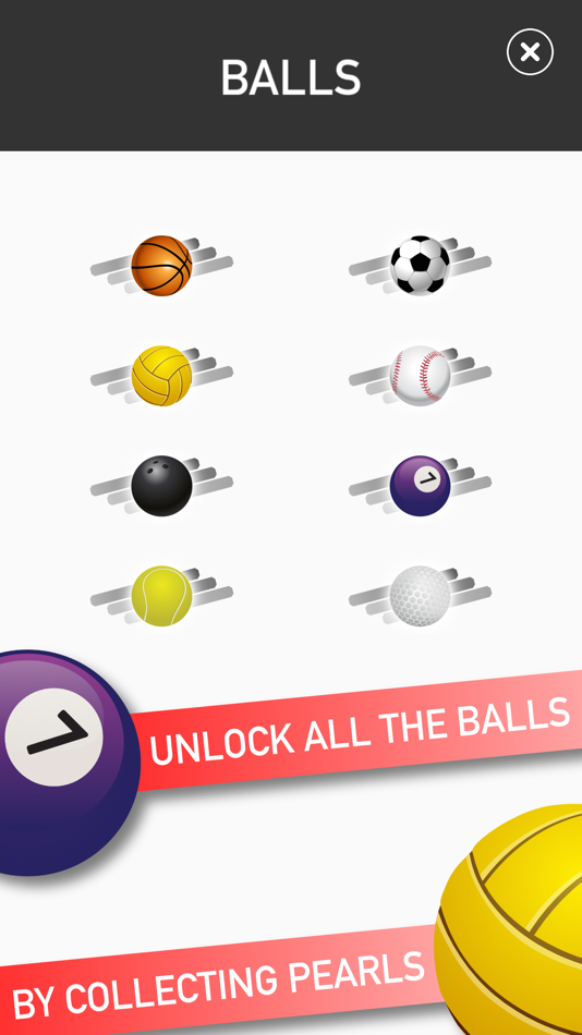 #3. Hops Over (iOS) Av: ICI Solutions