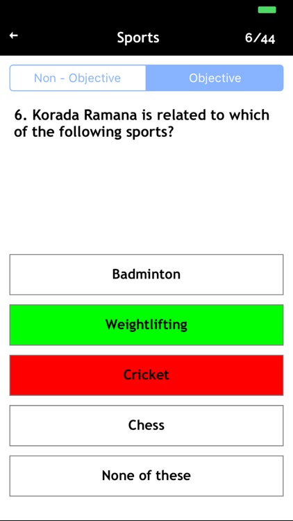 GK Quiz - General Knowledge screenshot-6